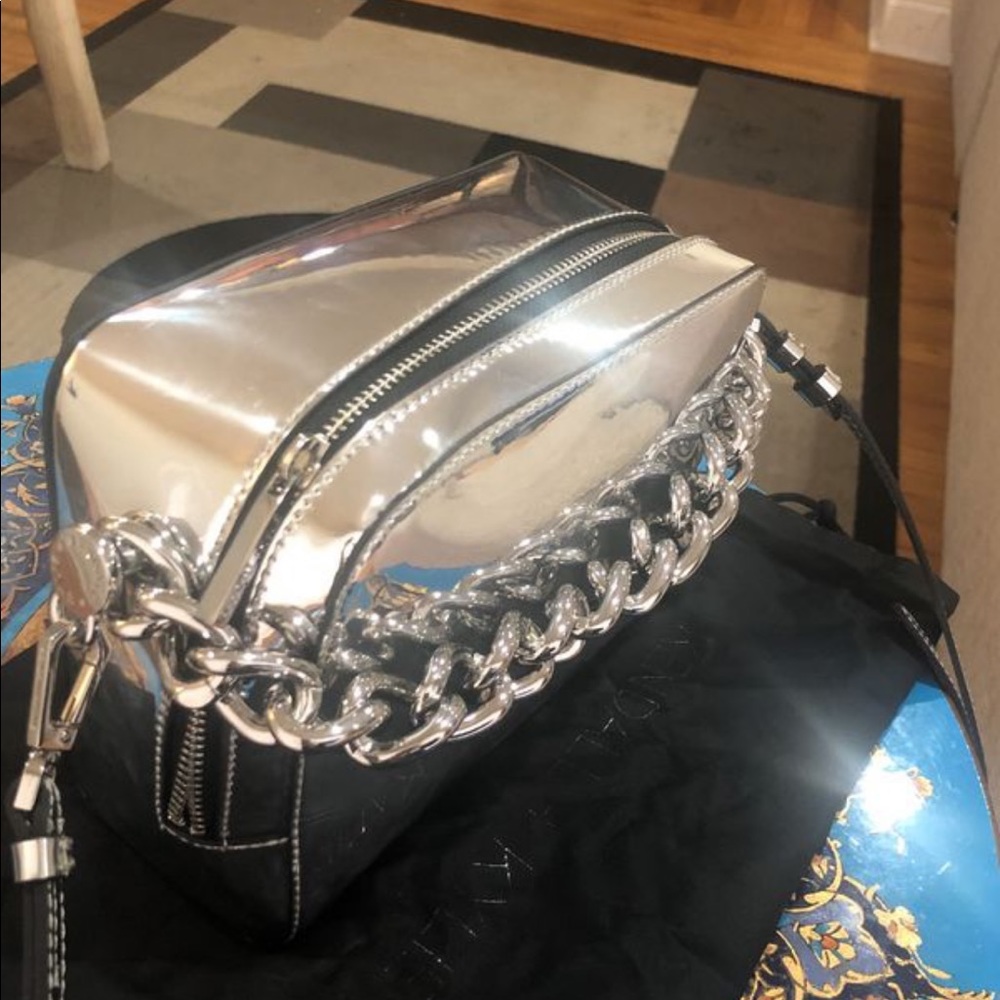 Kylie+kendall shoulder bag